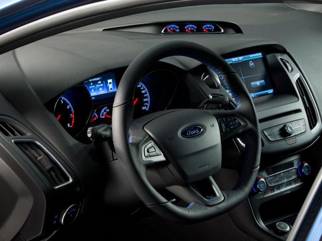 FORD ВЫПУСТИЛ ПОЛНУЮ СПЕЦИФИКАЦИЮ 2016 FOCUS RS  Возьмите все, что вы любите в Ford Focus ST, но добавьте больше тестостерона, большую производительность и полный  привод. Подробнее по ссылке: /avtonovosti/2015/02/05/ford_predstav